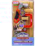 MGA Entertainment 643248-EUC, Herramientas para niños 