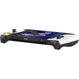 MSI MSI Claw 8 AI+ A2VM-091 Polar Tempest Edition, Consola de mano blanco/Negro