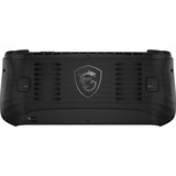 MSI MSI Claw 8 AI+ A2VM-091 Polar Tempest Edition, Consola de mano blanco/Negro