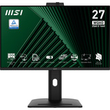 MSI PRO MP275QPDG, Monitor LED negro