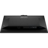 MSI PRO MP275QPDG, Monitor LED negro