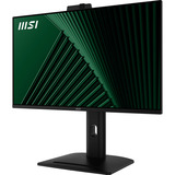 MSI PRO MP275QPDG, Monitor LED negro