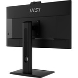 MSI PRO MP275QPDG, Monitor LED negro