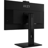 MSI PRO MP275QPDG, Monitor LED negro