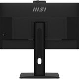 MSI PRO MP275QPDG pantalla para PC 68,6 cm (27") 2560 x 1440 Pixeles Wide Quad HD LCD Negro, Monitor LED negro, 68,6 cm (27"), 2560 x 1440 Pixeles, Wide Quad HD, LCD, 4 ms, Negro