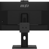 MSI PRO MP275QPDG pantalla para PC 68,6 cm (27") 2560 x 1440 Pixeles Wide Quad HD LCD Negro, Monitor LED negro, 68,6 cm (27"), 2560 x 1440 Pixeles, Wide Quad HD, LCD, 4 ms, Negro