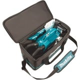 Makita 832188-6 accesorio y suministro de vacío Aspiradora sin cables Bolsa de transporte negro, Aspiradora sin cables, Bolsa de transporte, Negro, Azul, Makita, CL121D, CL121DZX, 1 pieza(s)