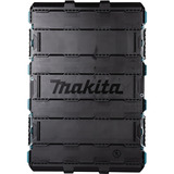 Makita Caja de herramientas L azul/Negro