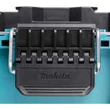 Makita Caja de herramientas L azul/Negro