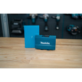 Makita Calendario de Adviento 2026, Kit de herramientas 