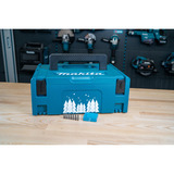 Makita Calendario de Adviento 2026, Kit de herramientas 