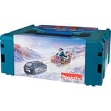 Makita Calendario de Adviento 2026, Kit de herramientas 