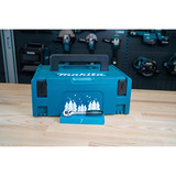 Makita Calendario de Adviento 2026, Kit de herramientas 