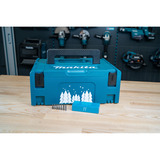 Makita Calendario de Adviento 2026, Kit de herramientas 