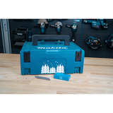Makita Calendario de Adviento 2026, Kit de herramientas 