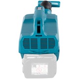 Makita DCL184Z, Aspiradora de mano azul