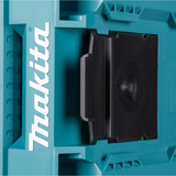 Makita P-91017, Caja de herramientas azul/Negro