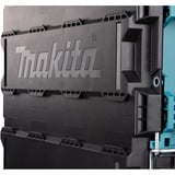 Makita P-91017, Caja de herramientas azul/Negro