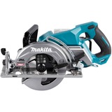 Makita RS001GZ, Sierra circular azul/Negro