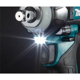 Makita TW004GZ, Tornillo de percusión azul/Negro