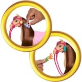 Mattel HXJ44 muñeca, Juego de construcción Muñeca fashion, Femenino, 3 año(s), Chica, 355,6 mm, 1,88 kg