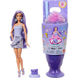 Mattel JFY60, Muñecos 