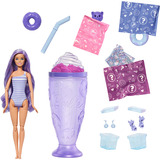 Mattel JFY60, Muñecos 