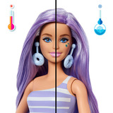 Mattel JFY60, Muñecos 
