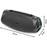 Medion Life P61746 Altavoz Bluetooth M antracita