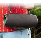 Medion Life P61746 Altavoz Bluetooth M antracita