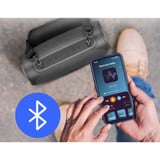 Medion Life P61746 Altavoz Bluetooth M antracita