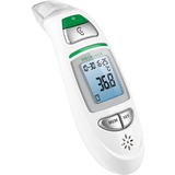 Medisana TM 750, Termómetro para la fiebre blanco