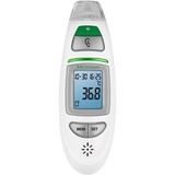 Medisana TM 750, Termómetro para la fiebre blanco