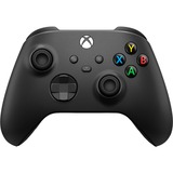 Microsoft QAT-00009, Gamepad negro