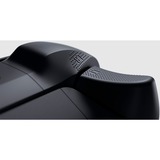 Microsoft QAT-00009, Gamepad negro