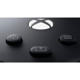 Microsoft QAT-00009, Gamepad negro