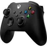 Microsoft Xbox Wireless Controller, Gamepad negro