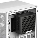 NZXT C1500 Platinum, Fuente de alimentación de PC negro