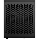 NZXT C1500 Platinum, Fuente de alimentación de PC negro