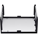 NZXT C1500 Platinum, Fuente de alimentación de PC negro