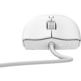 NZXT Lift 2 Symm, Ratones para gaming blanco