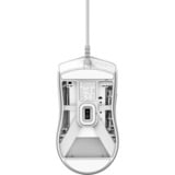 NZXT Lift 2 Symm, Ratones para gaming blanco