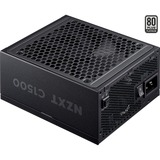 NZXT PA-2G2BB-EU, Fuente de alimentación de PC negro