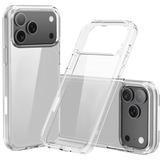 Nevox 2520, Funda para teléfono móvil transparente