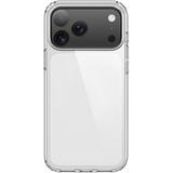 Nevox StyleShell SHOCKFlex, Funda para teléfono móvil transparente