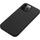 Nevox StyleShell Shock, Funda para teléfono móvil negro