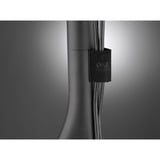 One for all Trípode de metal completo para TV, Soporte gris