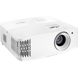 Optoma UHD38, Proyector DLP blanco