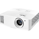 Optoma UHD38, Proyector DLP blanco