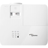 Optoma UHD38, Proyector DLP blanco